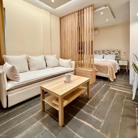 Ermou 18 Central Cozy Apartment-2